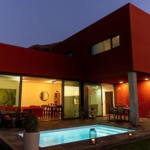 Salobre Golf 3 Premium Villa Salobre (Gran Canaria)