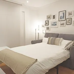  Appartement En San Basilio Junto A Torre De Belen