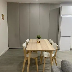 Loft Céntrico 2 Apartamento