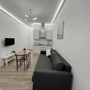 Nuevo Los Almendros 304 Complejo Turístico Apartamento