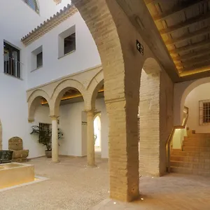  Apartment Patios Del Panuelo