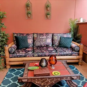  Appartement Ziza