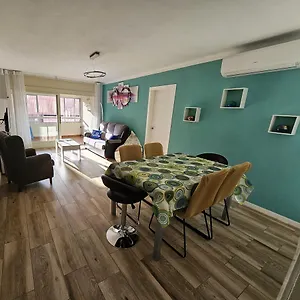 Nuria Appartement Figueras