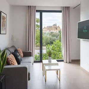  Apartment Tandem Torre De La Calahorra