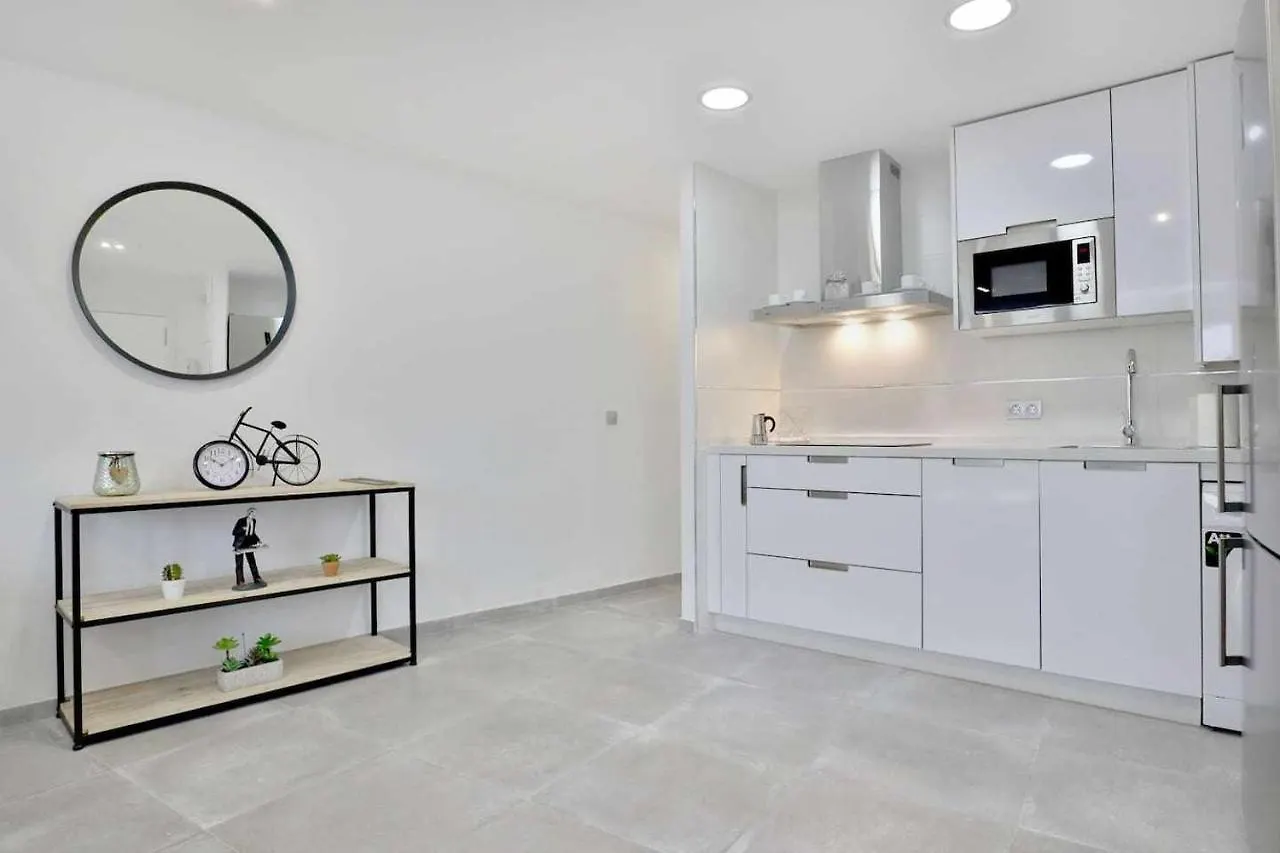 Apartamento Paseo De La Ribera Apartment Cordoba Spain