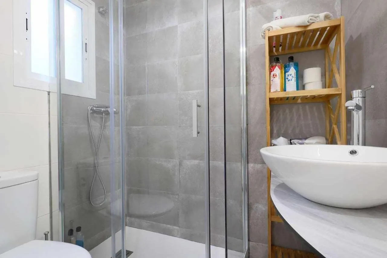 Apartamento Paseo De La Ribera Apartment Cordoba