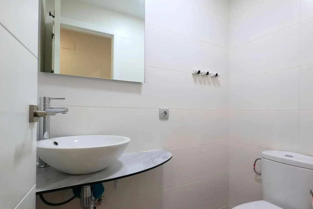 Apartamento Paseo De La Ribera Apartment Cordoba Spain
